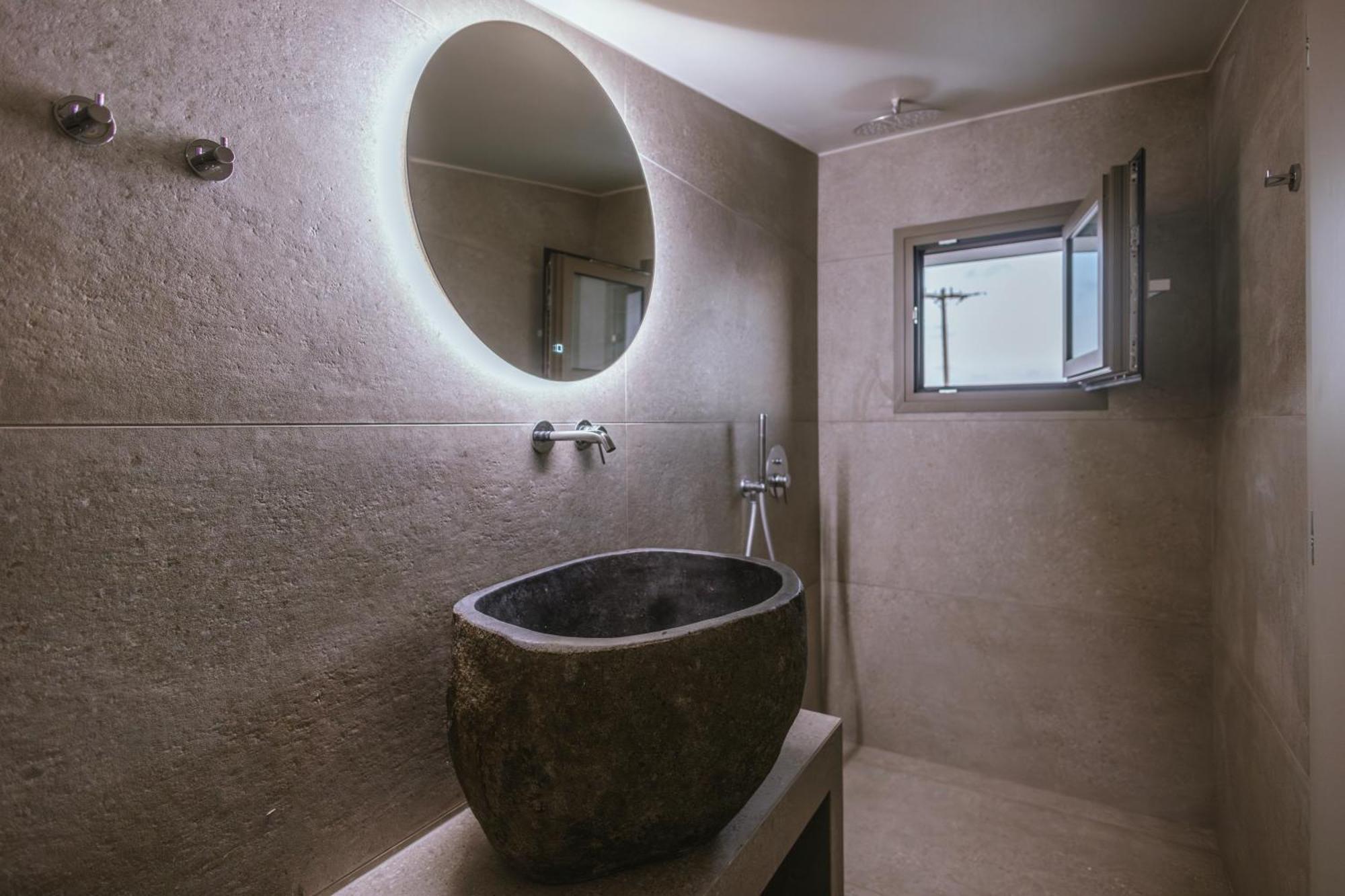 Anemelia Villas Karpathos Esterno foto
